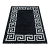 Tappeto Hera 3301 Meander Antracite (2)