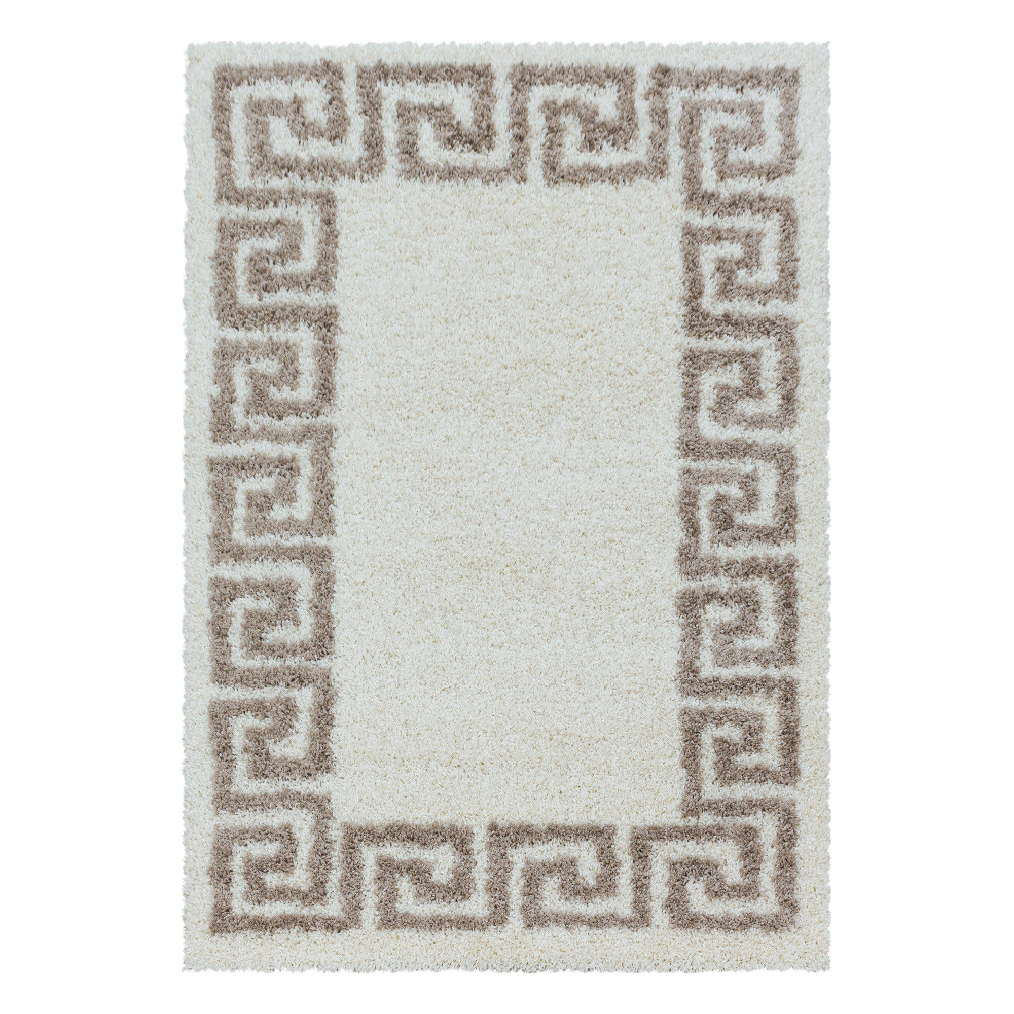 Tappeto Hera 3301 Meander Beige & AYYTPCH-HERA3301BEIGE & AYYTPCH-HERA3301BEIGE