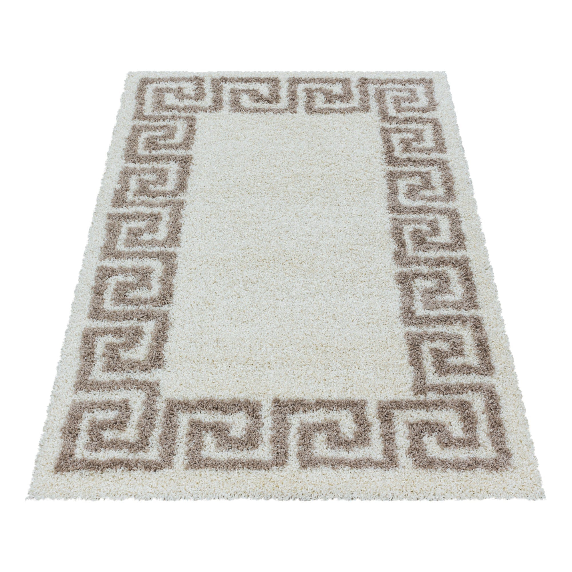 Tappeto Hera 3301 Meander Beige (2)