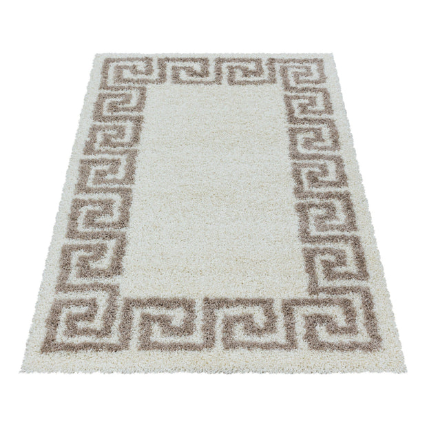 Tappeto Hera 3301 Meander Beige (2)