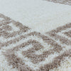 Tappeto Hera 3301 Meander Beige (5)
