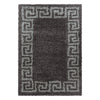 Tappeto Hera 3301 Meander Cappuccino & AYYTPCH-HERA3301TAUPE & AYYTPCH-HERA3301TAUPE