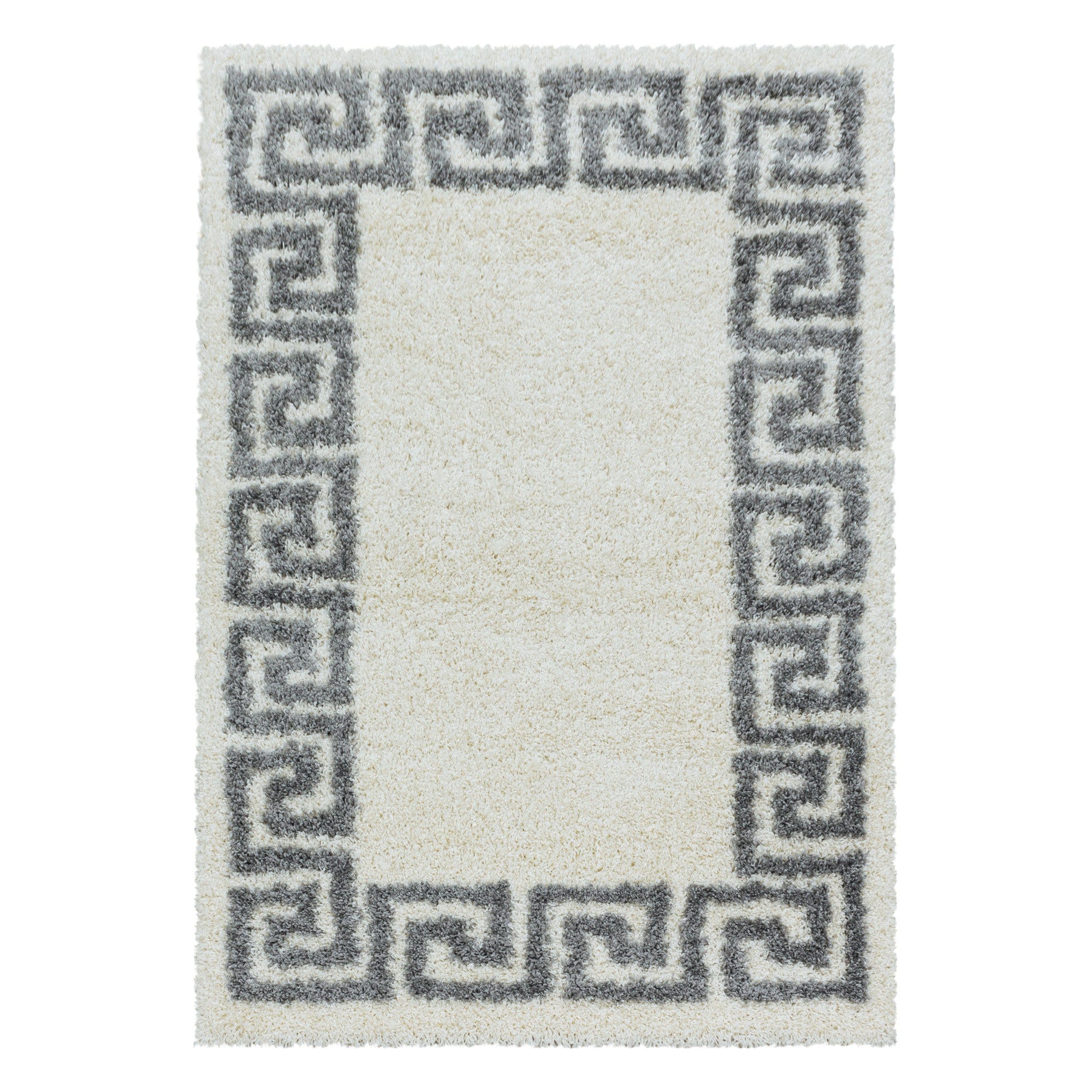 Tappeto Hera 3301 Meander Crema & AYYTPCH-HERA3301CREAM & AYYTPCH-HERA3301CREAM