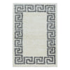 Tappeto Hera 3301 Meander Crema & AYYTPCH-HERA3301CREAM & AYYTPCH-HERA3301CREAM