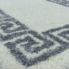 Tappeto Hera 3301 Meander Crema (5)