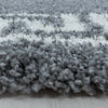 Tappeto Hera 3301 Meander Grigio (3)