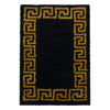 Tappeto Hera 3301 Meander Oro & AYYTPCH-HERA3301GOLD & AYYTPCH-HERA3301GOLD & AYYTPCH-HERA3301GOLD