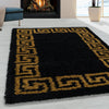 Tappeto Hera 3301 Meander Oro (1)
