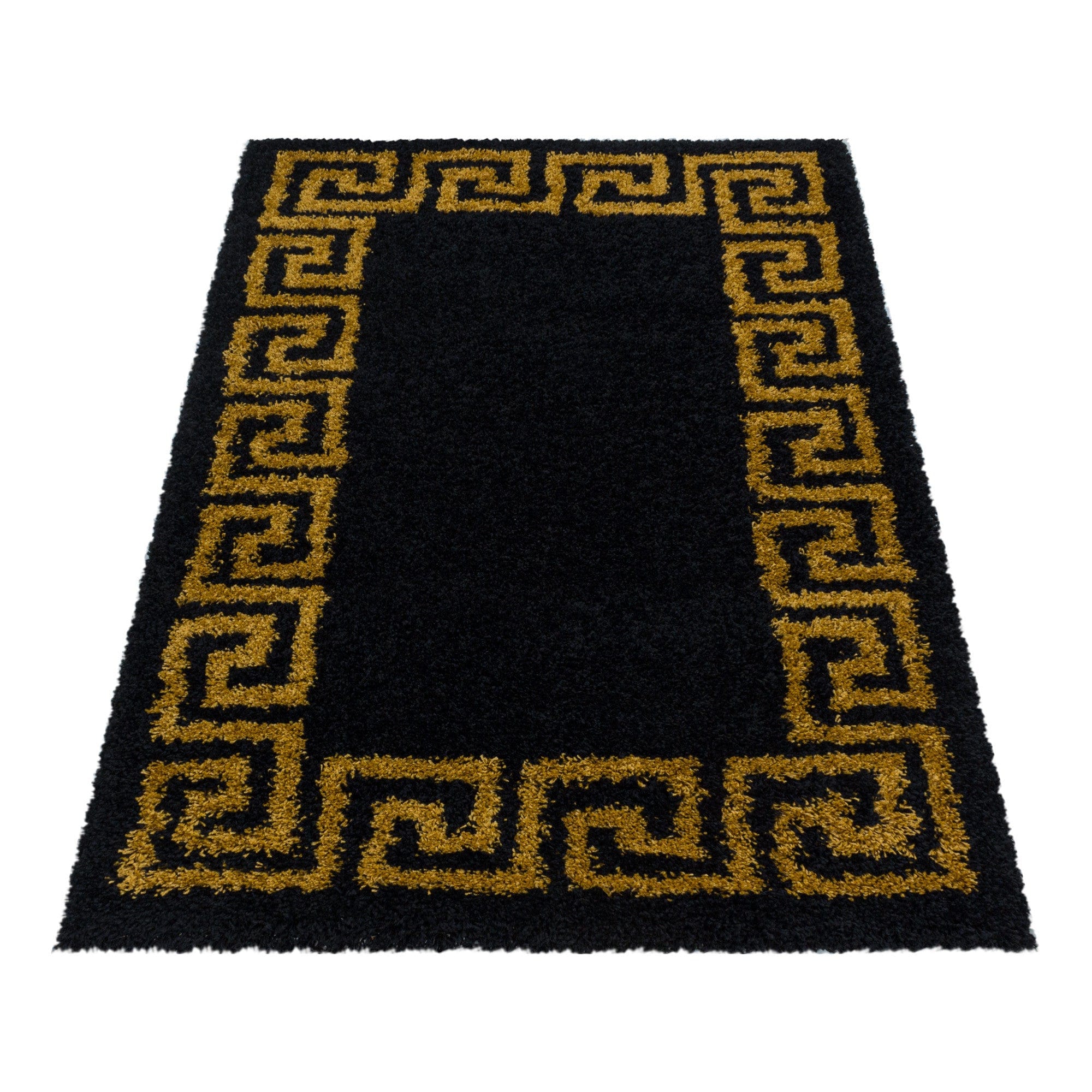 Tappeto Hera 3301 Meander Oro (2)