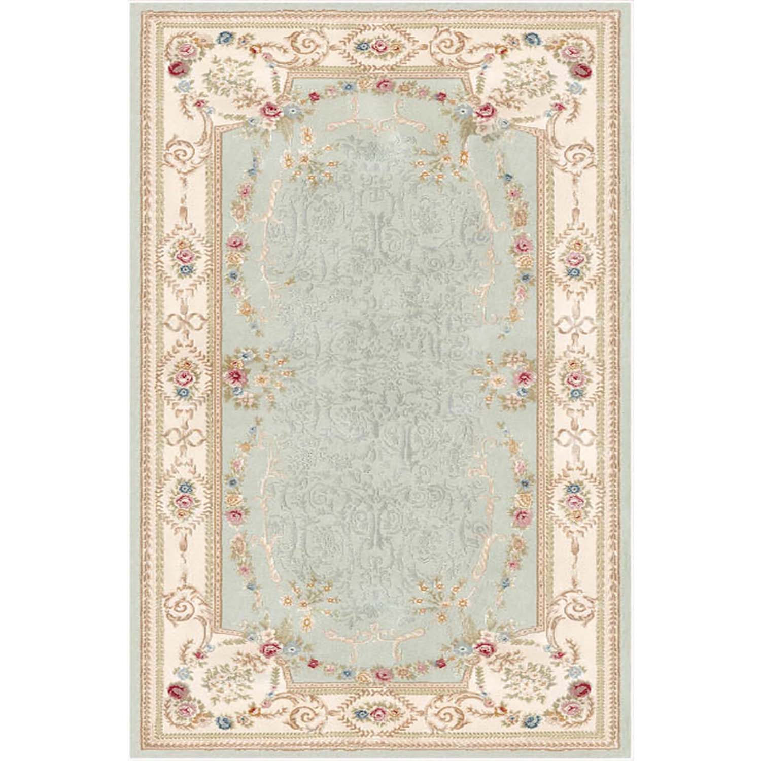 Oyo Tappeto Heyesil 1800 Multicolore
