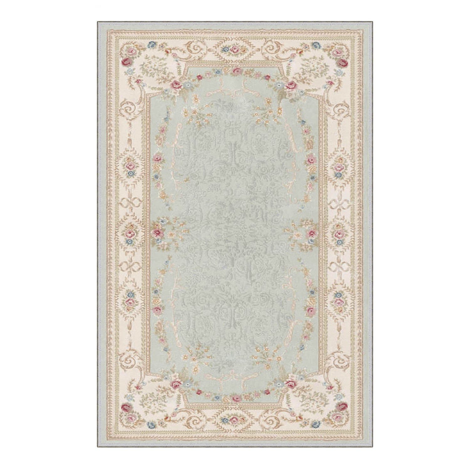 Oyo Tappeto Heyesil 1800 Multicolore