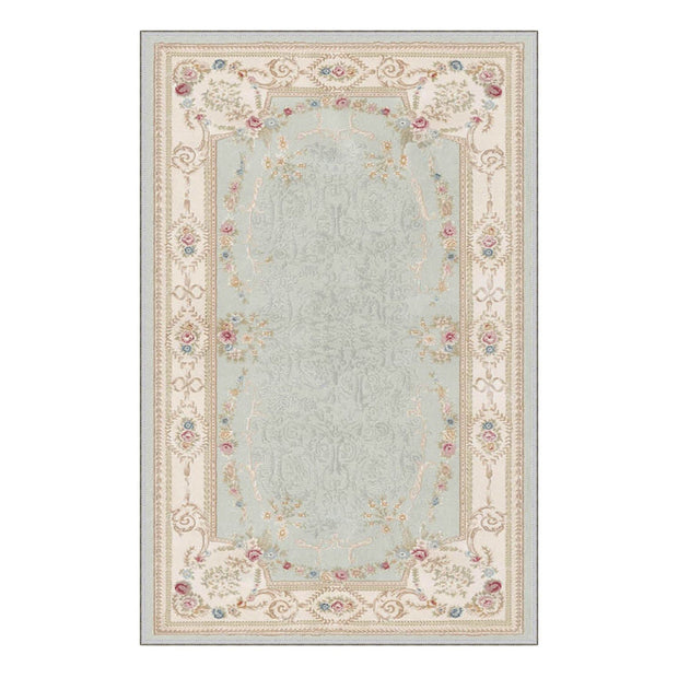 Oyo Tappeto Heyesil 1800 Multicolore