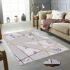Oyo Tappeto Hippopte 329 Multicolore