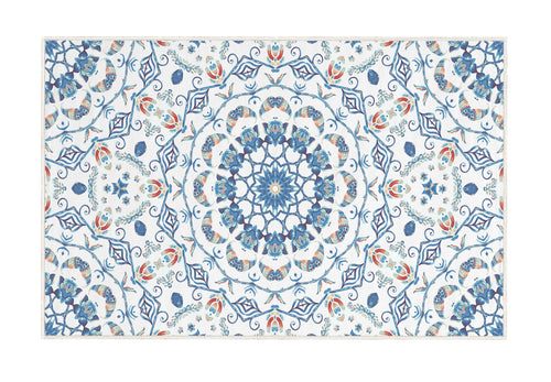 Oyo Tappeto Hojmi 146 Multicolore