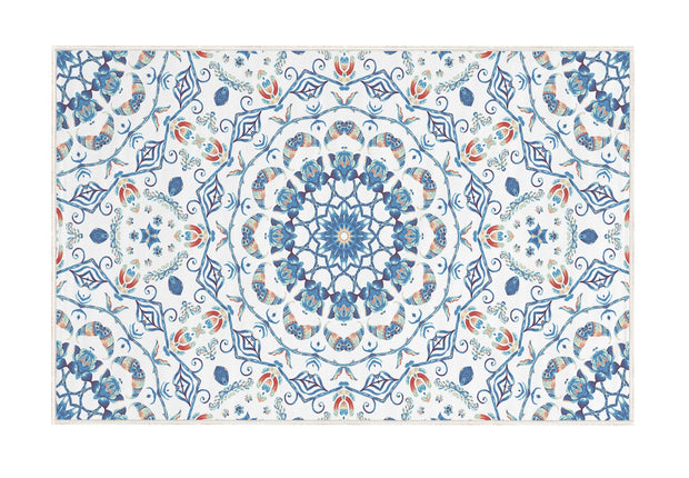 Oyo Tappeto Hojmi 146 Multicolore