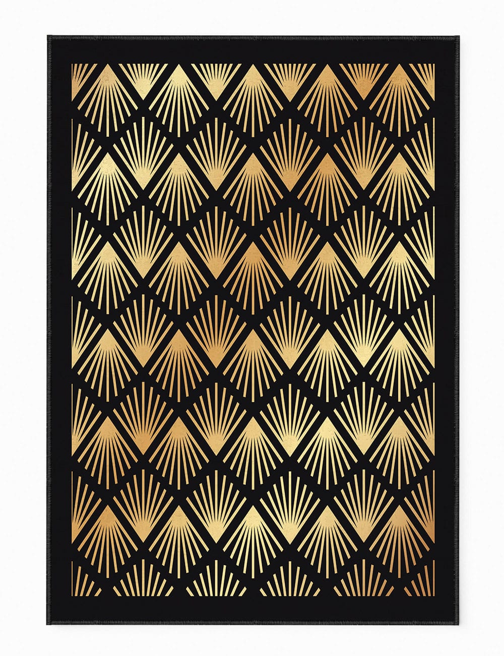 Oyo Tappeto Illayev 189 Multicolore