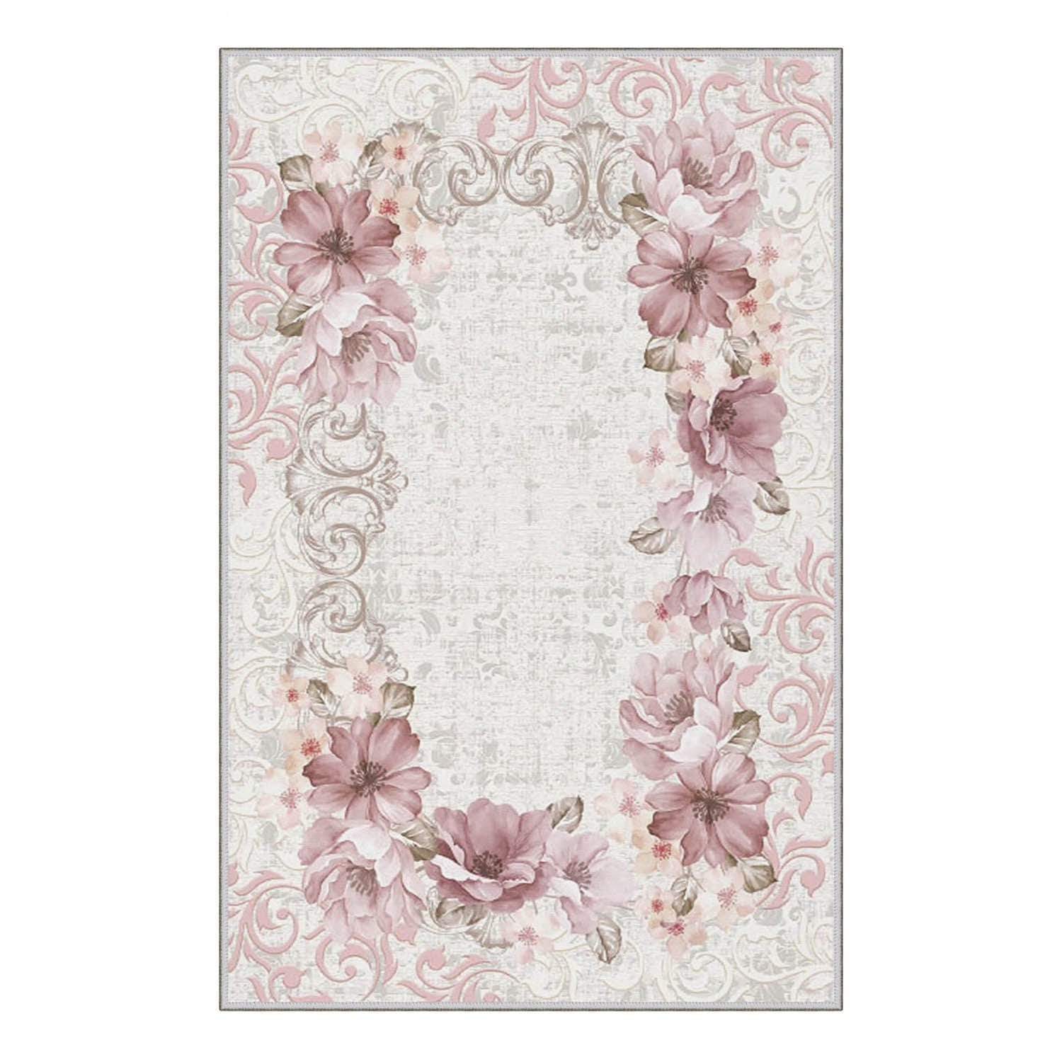 Oyo Tappeto Imengo 1813 Multicolore