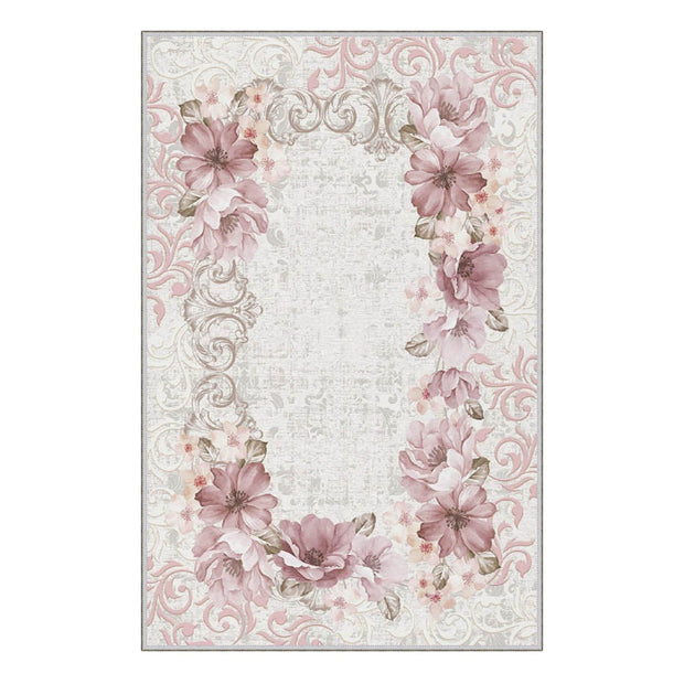 Oyo Tappeto Imengo 1813 Multicolore