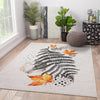 Oyo Tappeto Indust 117 Multicolore