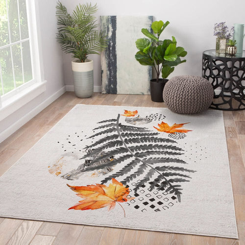 Oyo Tappeto Indust 117 Multicolore