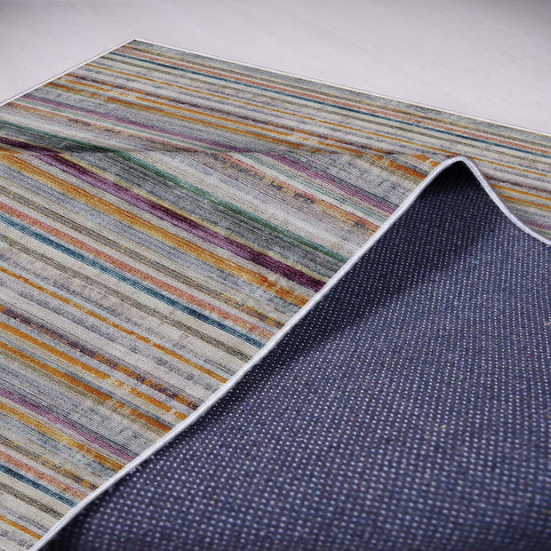 Oyo Tappeto Insom 807 Multicolore