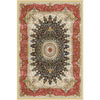 Oyo Tappeto Jcamia 1830 Multicolore