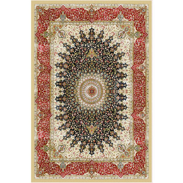 Oyo Tappeto Jcamia 1830 Multicolore