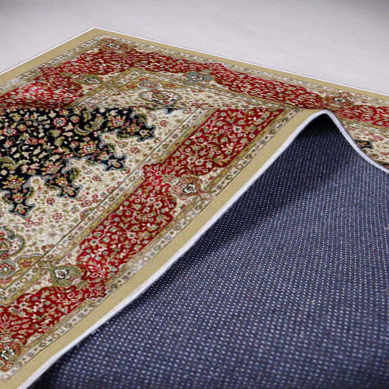 Oyo Tappeto Jcamia 1830 Multicolore