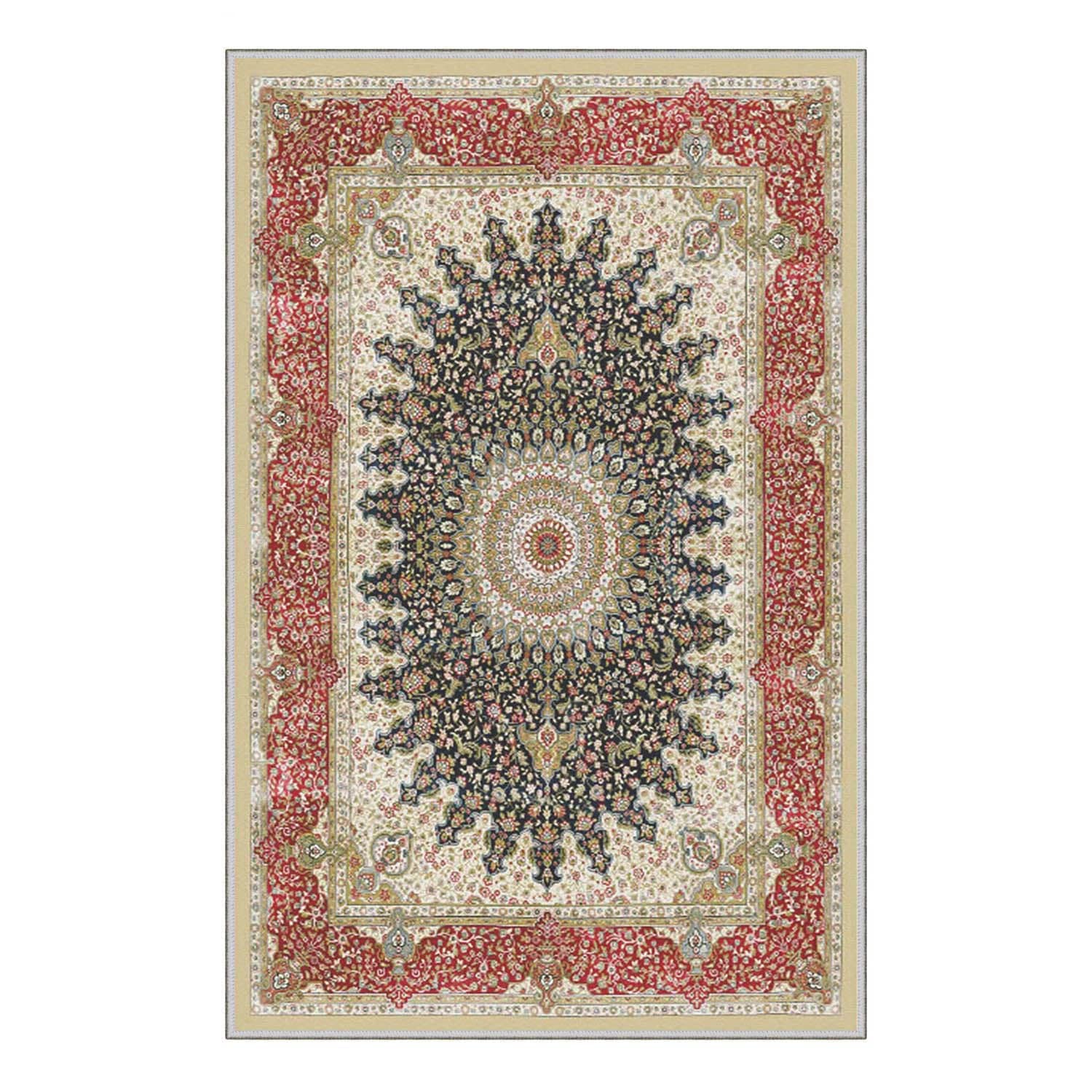 Oyo Tappeto Jcamia 1830 Multicolore