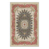 Oyo Tappeto Jcamia 1830 Multicolore