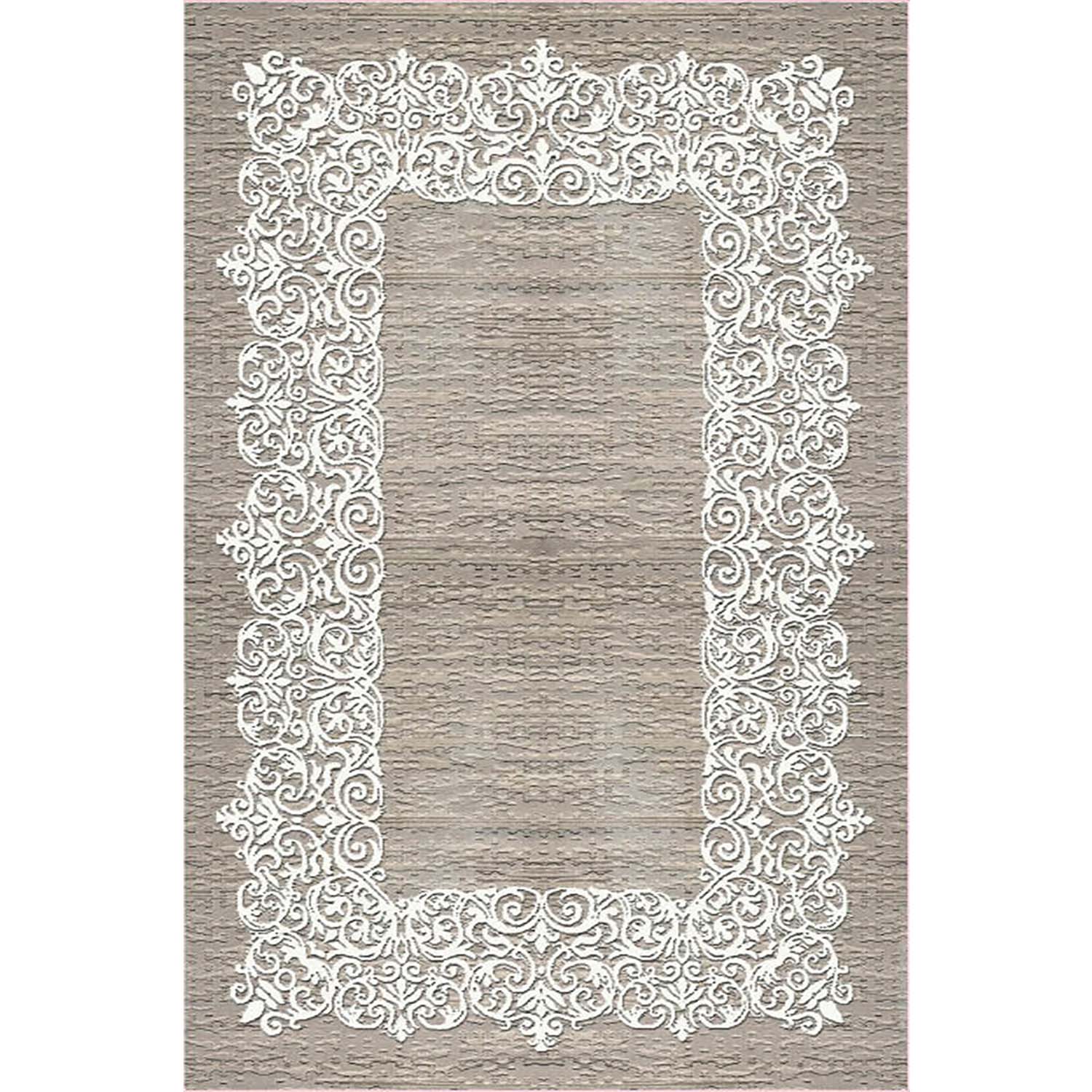 Oyo Tappeto Kahve 1811 Multicolore