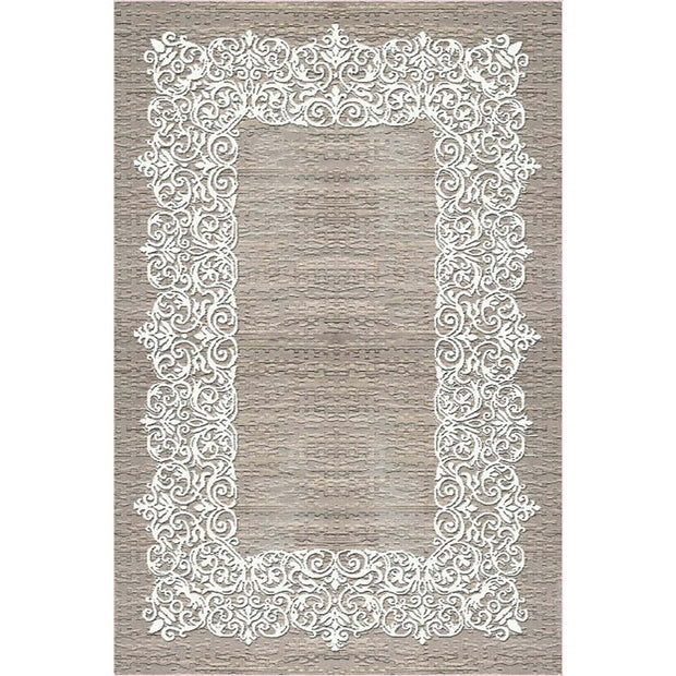 Oyo Tappeto Kahve 1811 Multicolore