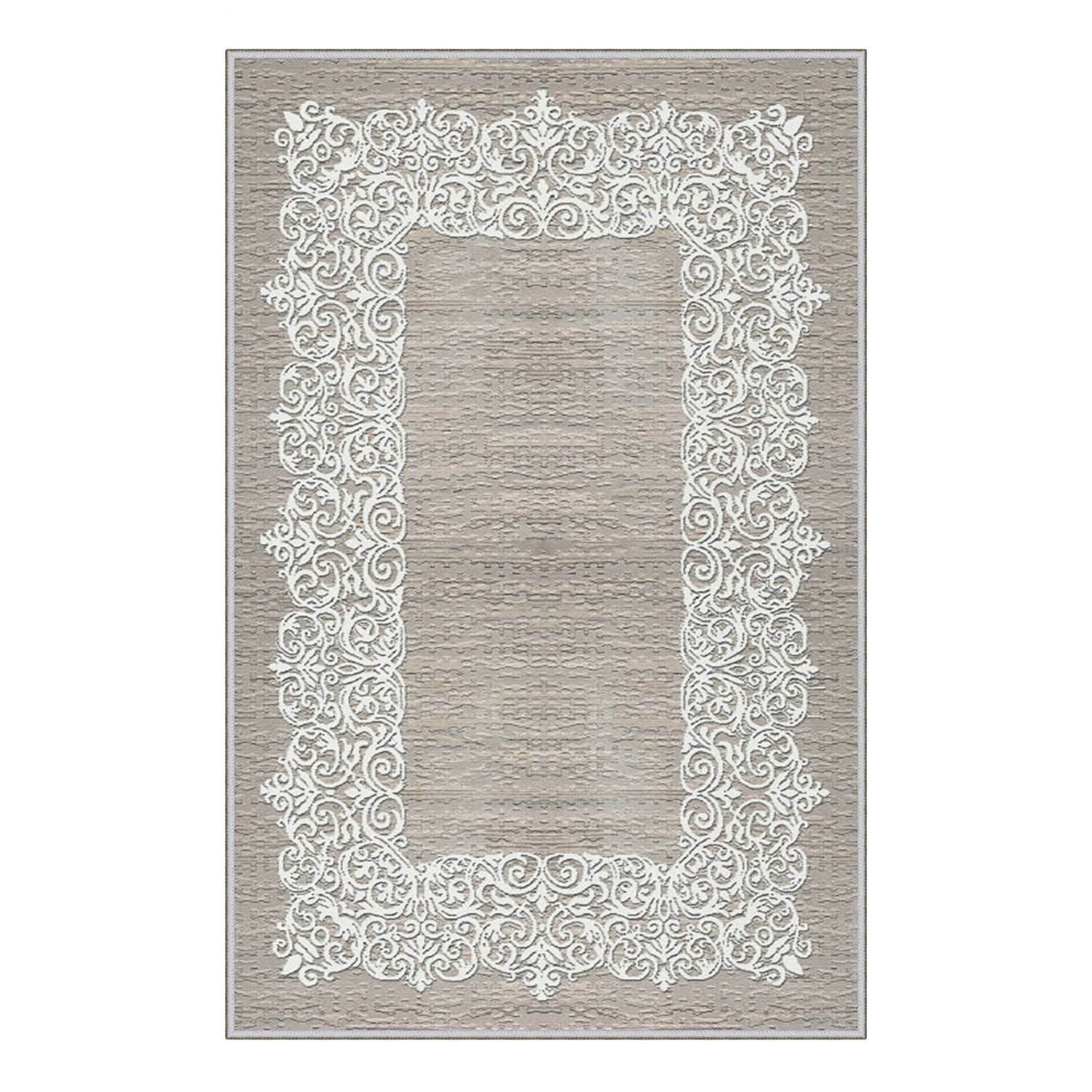 Tappeto Kahve 1811 Multicolore (3)