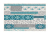 Oyo Tappeto Kalekim 75 Multicolore