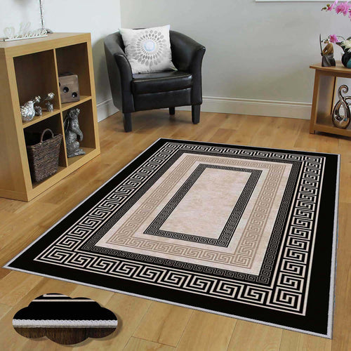 Oyo Tappeto Kalkan 2281 Multicolore