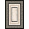 Tappeto Kalkan 2281 Multicolore (1)