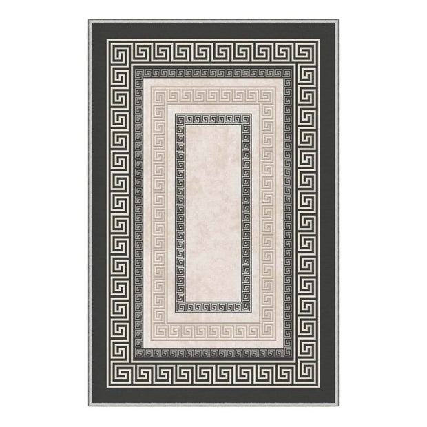 Oyo Tappeto Kalkan 2281 Multicolore