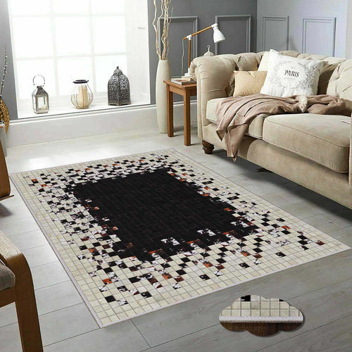 Tappeto Kambur 2269 Multicolore