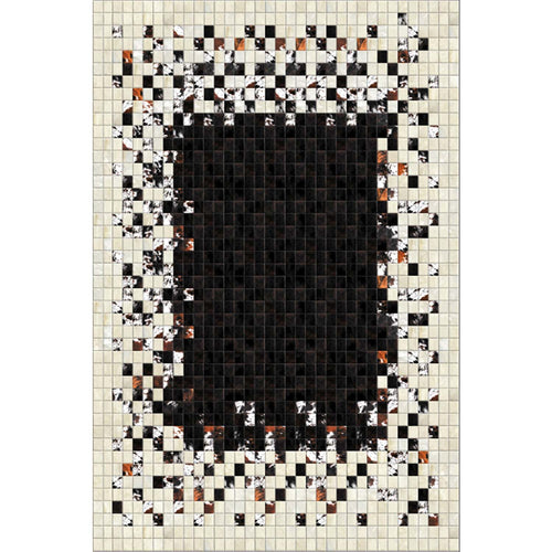 Oyo Tappeto Kambur 2269 Multicolore