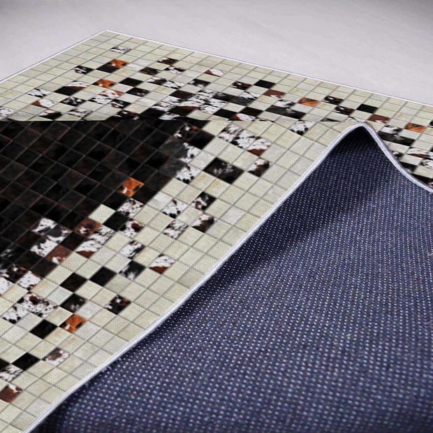 Oyo Tappeto Kambur 2269 Multicolore