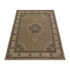 Tappeto Kashmir 2601 Oriental Beige (2)