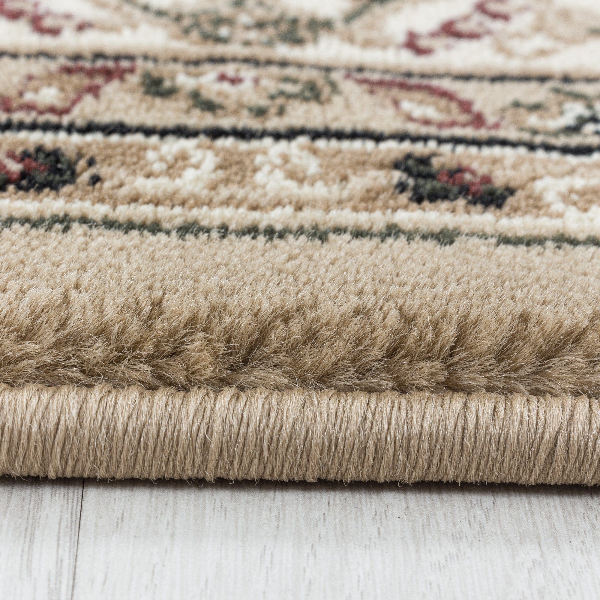 Tappeto Kashmir 2601 Oriental Beige (3)