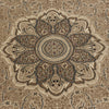 Tappeto Kashmir 2601 Oriental Beige (5)