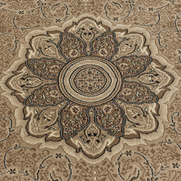 Tappeto Kashmir 2601 Oriental Beige (5)