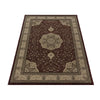 Tappeto Kashmir 2601 Oriental Rosso (2)