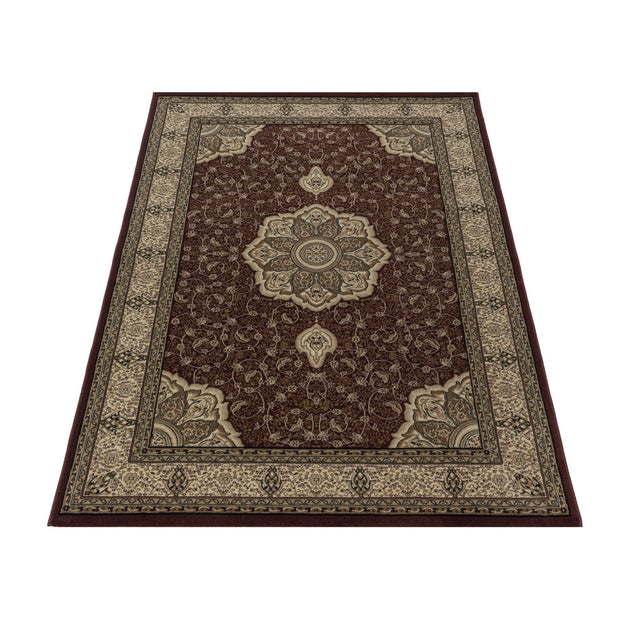Tappeto Kashmir 2601 Oriental Rosso (2)