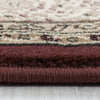Tappeto Kashmir 2601 Oriental Rosso (3)
