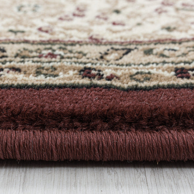 Tappeto Kashmir 2601 Oriental Rosso (3)