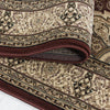 Tappeto Kashmir 2601 Oriental Rosso (4)