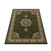 Tappeto Kashmir 2601 Oriental Verde (2)
